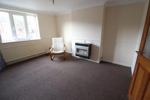 undefined, Willoughby Road, Scunthorpe