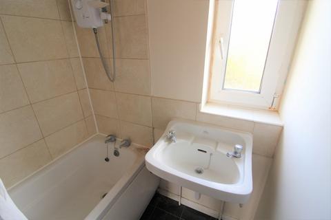 undefined, Willoughby Road, Scunthorpe
