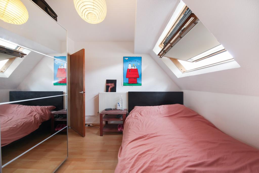 Apartment in London, West Kensington - View 2