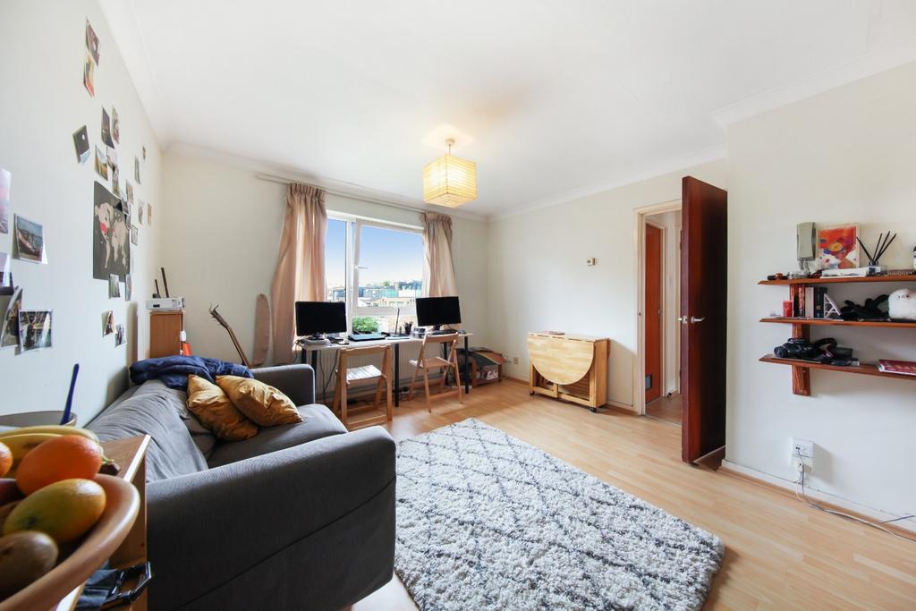 Apartment in London, West Kensington - View 5