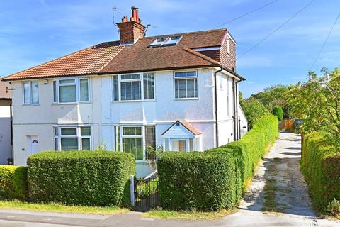 2 Beech Avenue, Harrogate, HG2 8DY