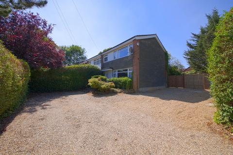 3 bedroom semi-detached house to rent, The Croft, Maidenhead, SL6