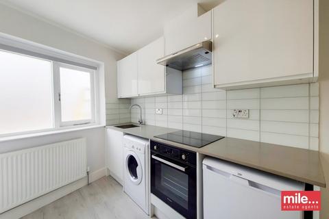undefined, North End Road, London