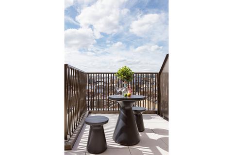 undefined, Carnaby Lofts, Ganton Street W1