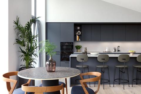 undefined, Carnaby Lofts, Ganton Street W1