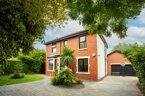 Briar Cottage Briar Road, Thornton-cleveleys, FY5 4NB