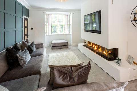Briar Cottage Briar Road, Thornton-cleveleys, FY5 4NB