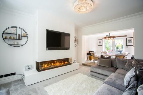 Briar Cottage Briar Road, Thornton-cleveleys, FY5 4NB