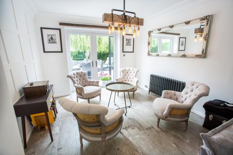 Briar Cottage Briar Road, Thornton-cleveleys, FY5 4NB
