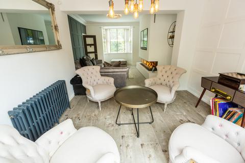 Briar Cottage Briar Road, Thornton-cleveleys, FY5 4NB
