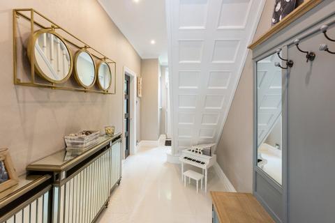 Briar Cottage Briar Road, Thornton-cleveleys, FY5 4NB