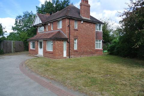 3 bedroom detached house to rent, Swanlow Lane, Winsford