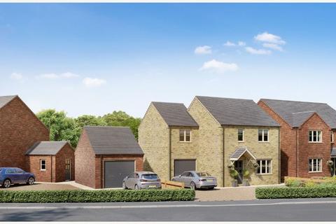 3 bedroom detached house for sale - Mill Lane, Gedney Hill