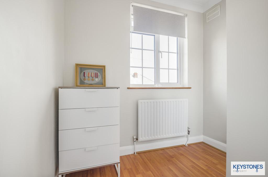 4th bedroom