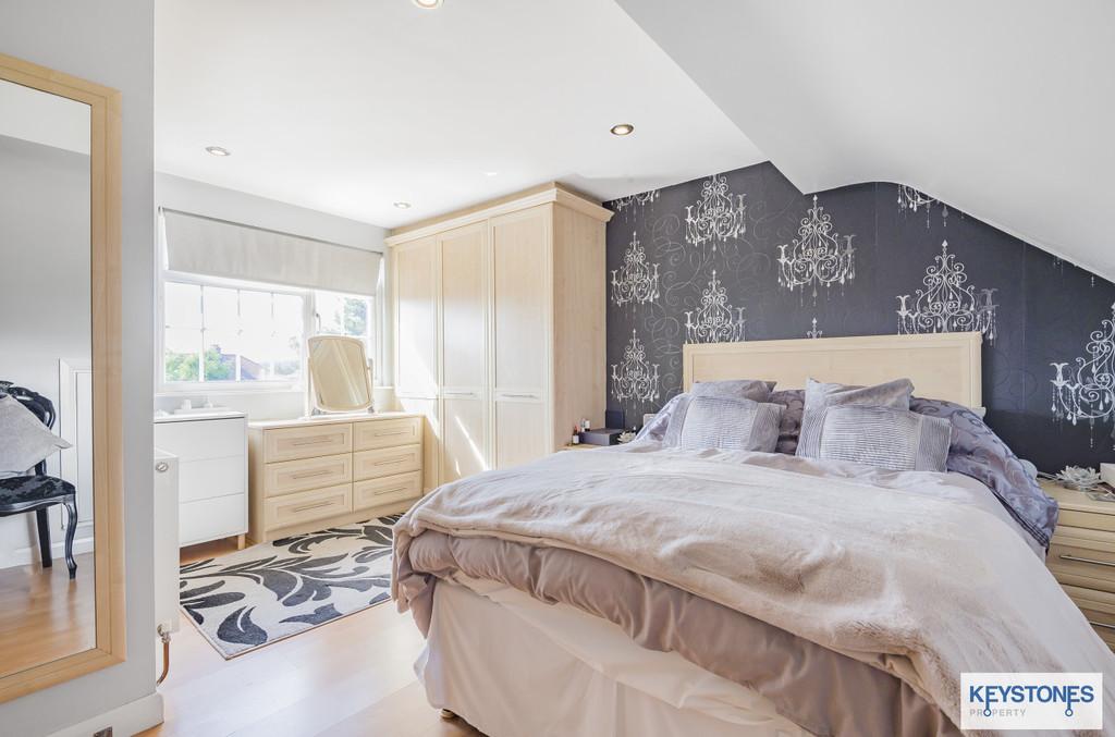 Mastbedroom