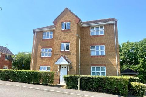 45 Badgers Copse, Park Gate, Southampton, SO31 1DW