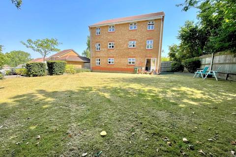 45 Badgers Copse, Park Gate, Southampton, SO31 1DW