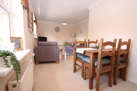 45 Badgers Copse, Park Gate, Southampton, SO31 1DW
