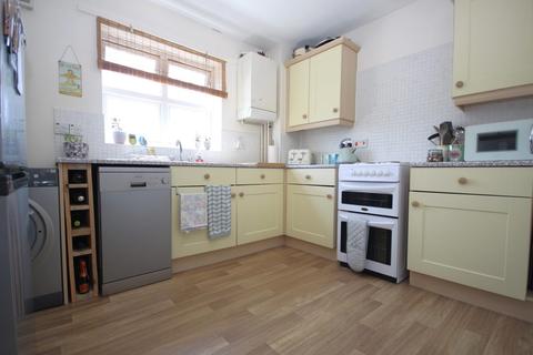 45 Badgers Copse, Park Gate, Southampton, SO31 1DW