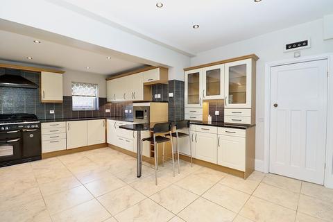 5 bedroom semi-detached house for sale - Wragby Road, Lincoln