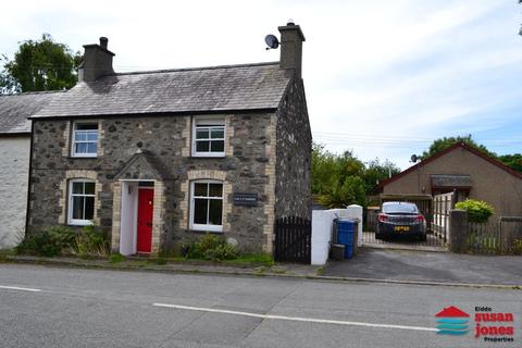 2 bedroom semi-detached house for sale - Llannor, Pen Llyn Peninsula