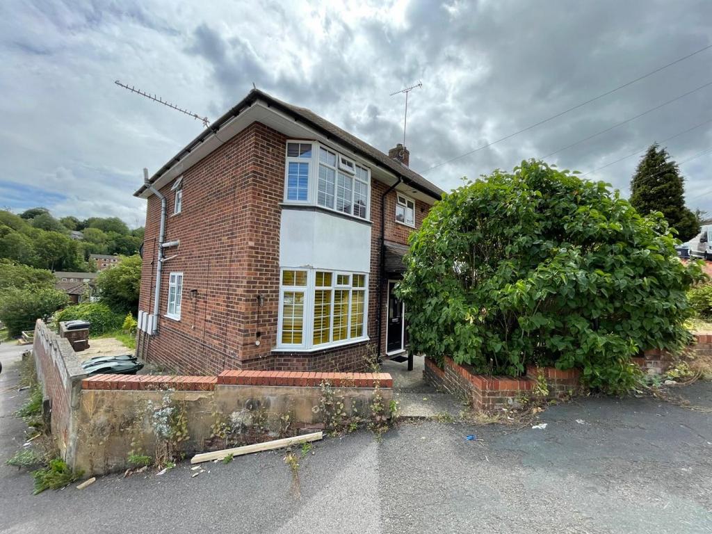 Whitelands Road, Hp12 1 bed flat £1,050 pcm (£242 pw)