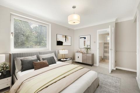 4 bedroom flat to rent - Melbury Road, Holland Park, London