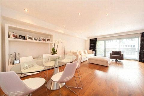 2 bedroom flat to rent, Old Street, Clerkenwell, London