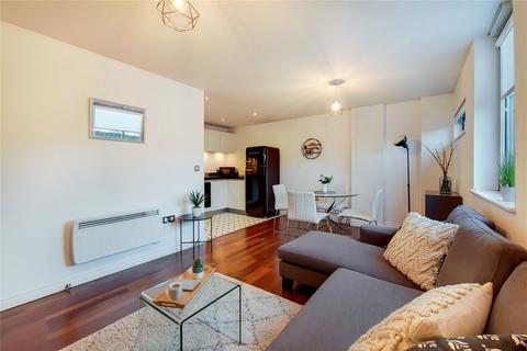 2 bedroom flat to rent, St. Pancras Way, London