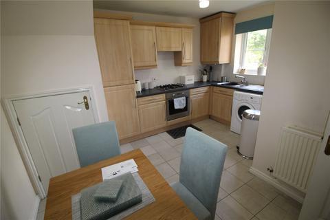 3 bedroom terraced house to rent, Priory Gardens, Hall Green, BIRMINGHAM, West Midlands, B28