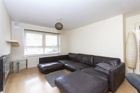 Viewcraig Gardens, Edinburgh, EH8