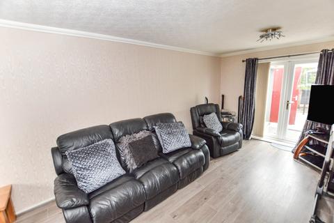 6 bedroom end of terrace house for sale - Rachel Rosing Walk, Crumpsall, Manchester, M8
