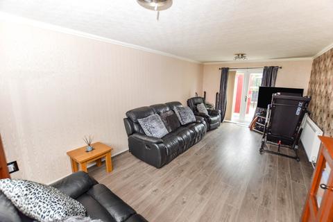 6 bedroom end of terrace house for sale - Rachel Rosing Walk, Crumpsall, Manchester, M8