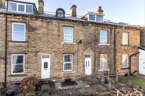 4 bedroom terraced house for sale - Bradford Road, Shipley