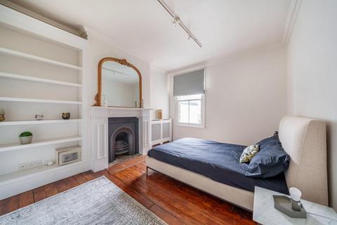 Flat B, 15 Gladys Road, London, NW6 2PU