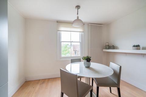 Flat B, 15 Gladys Road, London, NW6 2PU