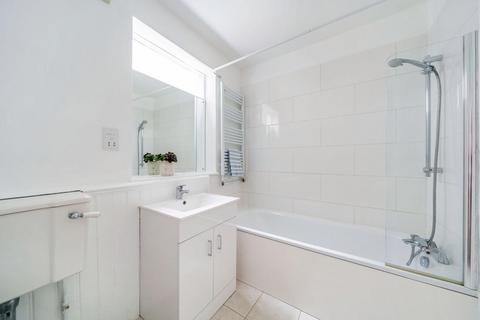 Flat B, 15 Gladys Road, London, NW6 2PU
