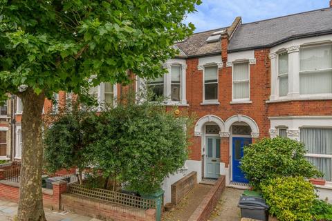 Flat B, 15 Gladys Road, London, NW6 2PU