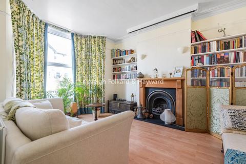 2 bedroom maisonette for sale - Theodore Road, Hither Green