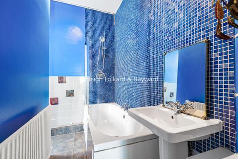 27 Theodore Road, London, SE13 6HT