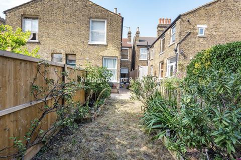 27 Theodore Road, London, SE13 6HT