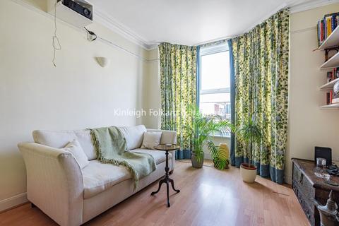27 Theodore Road, London, SE13 6HT
