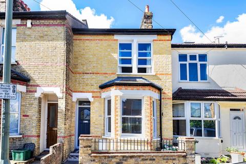27 Canon Road, Bromley, BR1 2SJ