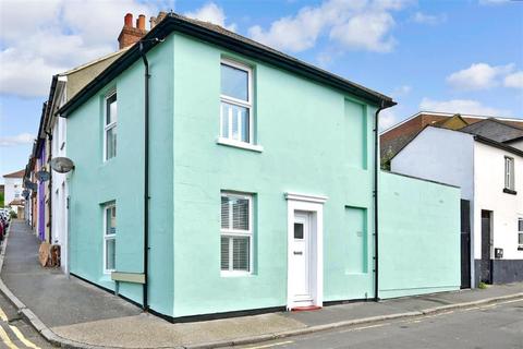 2 bedroom end of terrace house for sale - Mount Pleasant Road, Folkestone, Kent
