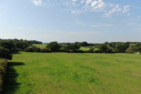 Land for sale, Kings Lane, Pulborough