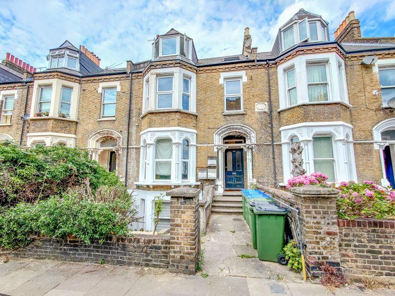 Herbert Road, Plumstead 2 bed flat £270,000