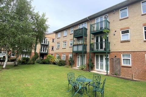 1 bedroom apartment for sale - Hyde Court, Friern Barnet Lane