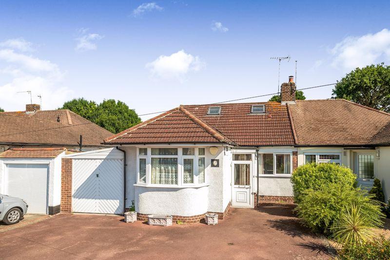 Longmead Drive, Sidcup, DA14 4NY 3 bed bungalow for sale £475,000