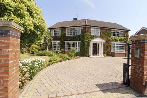 4 bedroom detached house for sale - Clifford Road, Poynton
