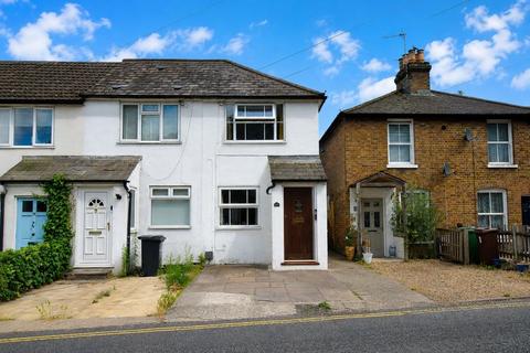 2 bed cottage for rent in Ware Street, Bearsted